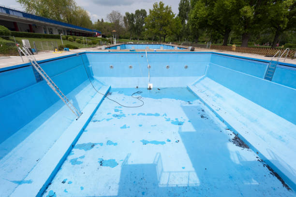 Water damage restoration mold remediation in Amelia, OH