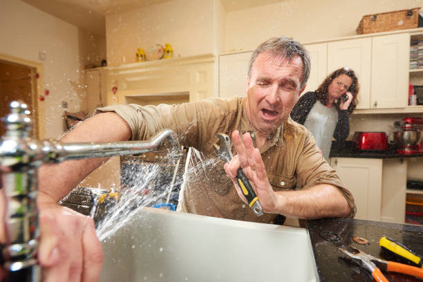 Local water damage restoration in Amelia, OH